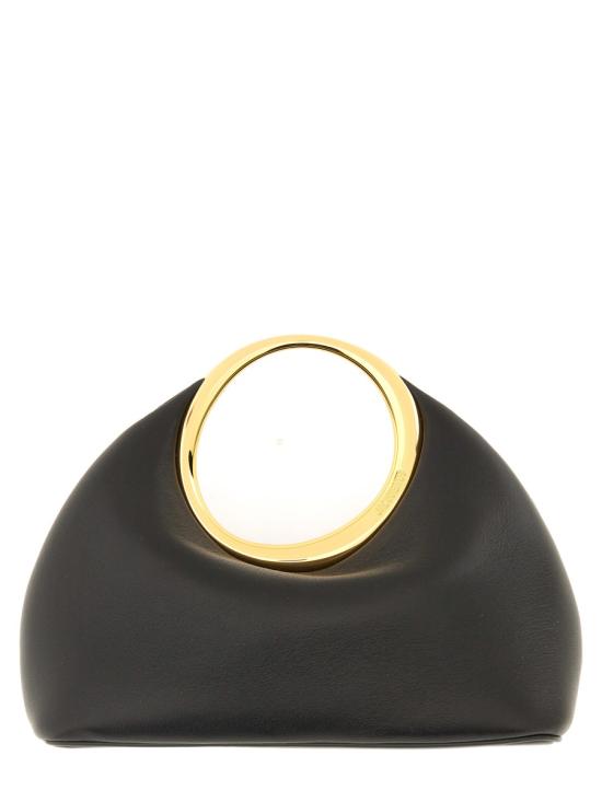 26SS 자크뮈스 숄더백 BAW00395AC2 7L14990 BLACK - JACQUEMUS