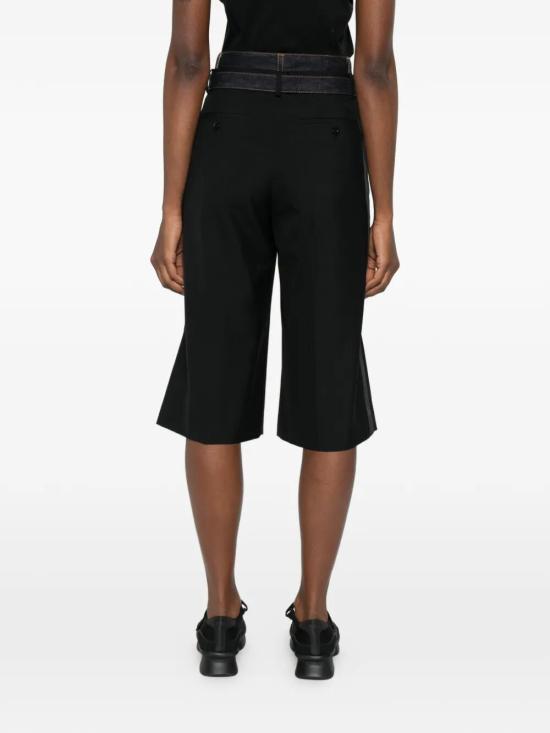 26SS 사카이 데님 팬츠 26 08290 027 BLACK INDIGO - SACAI