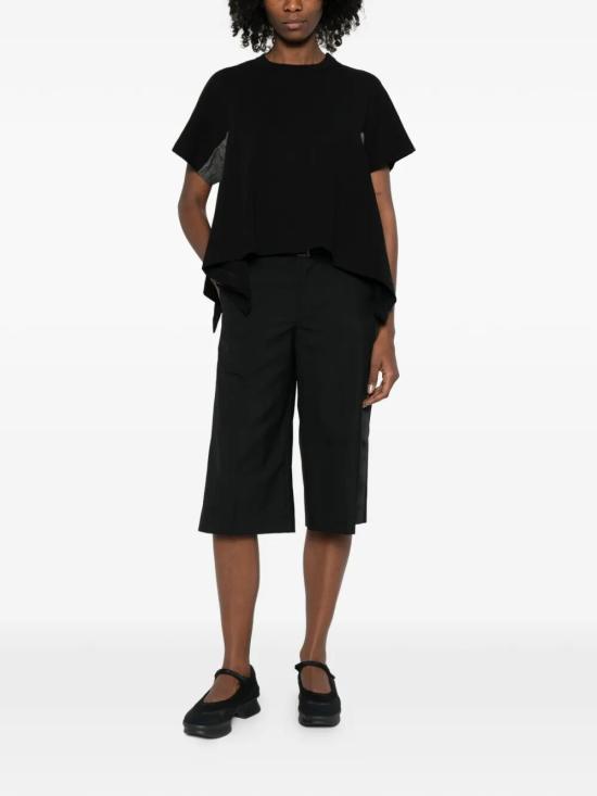 26SS 사카이 데님 팬츠 26 08290 027 BLACK INDIGO - SACAI