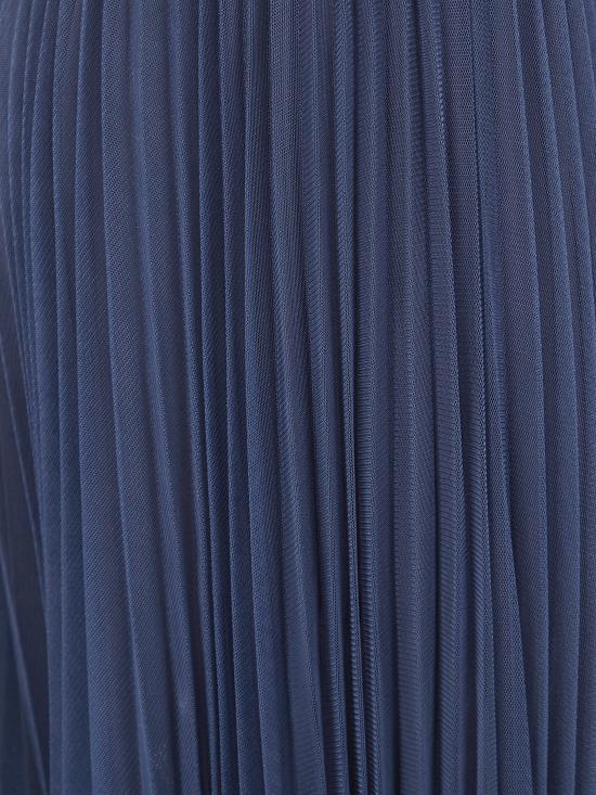 26SS 파비아나 필리피 미디 스커트 GND266F426L738 5146 NIGHT - FABIANA FILIPPI