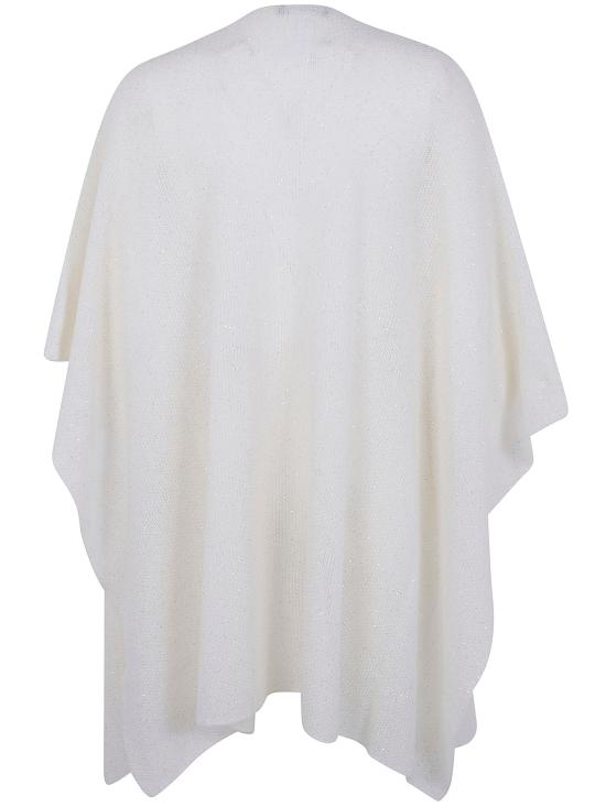 26SS 파비아나 필리피 스웨터 SAD266A882L795 25 RAFIA - FABIANA FILIPPI