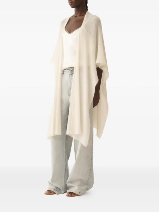 26SS 파비아나 필리피 스웨터 SAD266A882L795 25 RAFIA - FABIANA FILIPPI