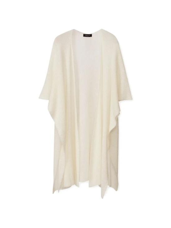 26SS 파비아나 필리피 스웨터 SAD266A882L795 25 RAFIA - FABIANA FILIPPI