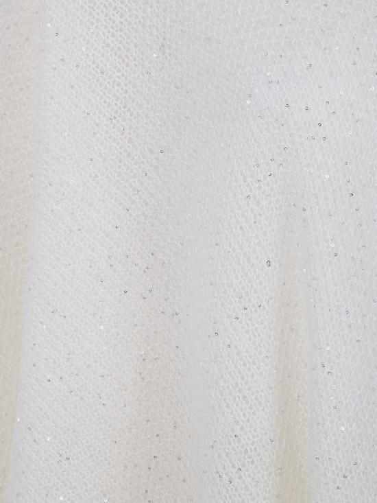 26SS 파비아나 필리피 스웨터 SAD266A882L795 25 RAFIA - FABIANA FILIPPI