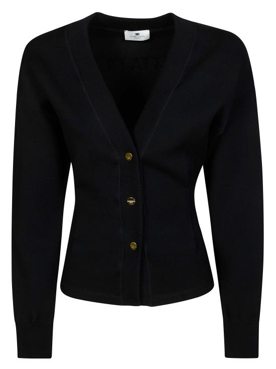 26SS 엘리자베타프랜치 스웨터 MK69Q61E2 110 NERO