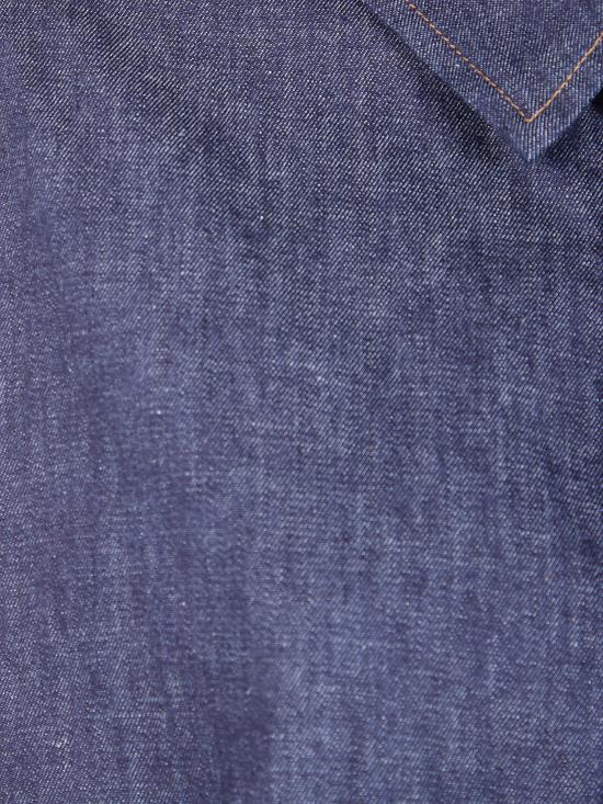 26SS 와이쓰리 셔츠 YQ B01 029 1 INDIGO - Y-3