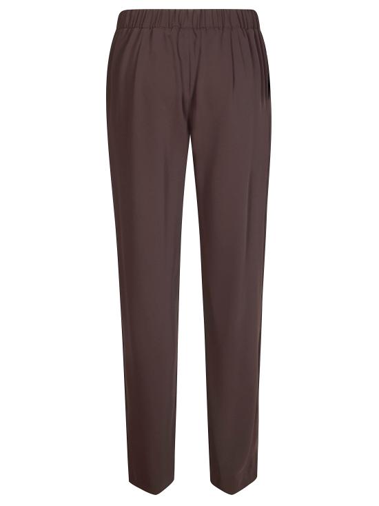 26SS 파로쉬 스트레이트 팬츠 D231087PANTY26 008 MARRONE - PAROSH