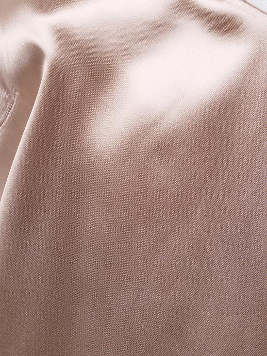 26SS 파비아나 필리피 민소매 티셔츠 TPD266F281L909 0157 MAPLE - FABIANA FILIPPI