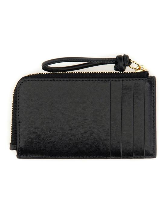 26FW 질샌더 지갑 J07UI0003 P4841001 BLACK - JIL SANDER