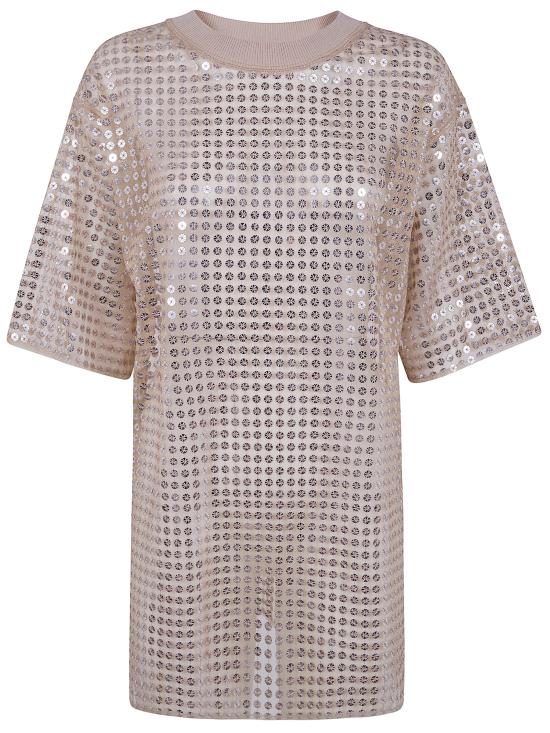 26SS 파비아나 필리피 셔츠 TPD266F294L915 VR1 MAPLE