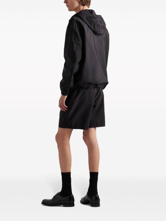 26SS 프라다 스윔팬츠 UB372SWMO1WQ9 F0002 Black - PRADA