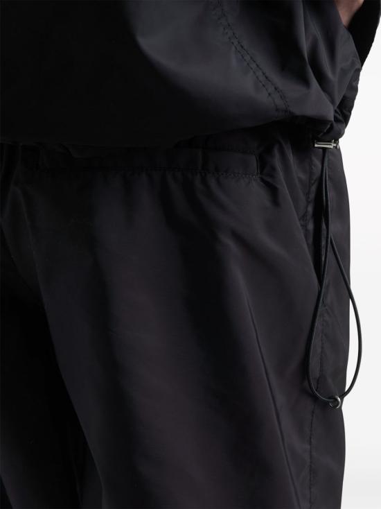 26SS 프라다 스윔팬츠 UB372SWMO1WQ9 F0002 Black - PRADA