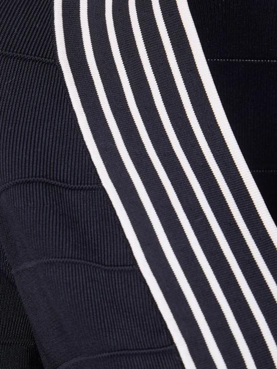 26SS 엘리자베타프랜치 스웨터 MK78S61E2 685 BLACK BUTTER - ELISABETTA FRANCHI