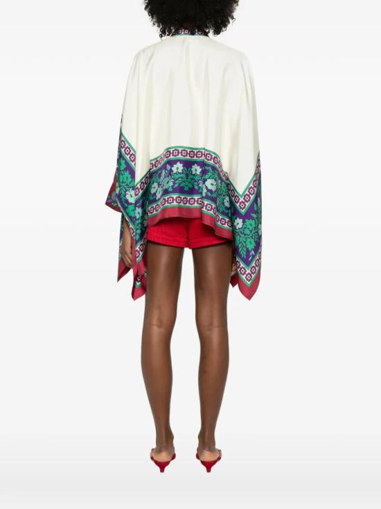 26SS 라 더블제이 셔츠 SHI0059 SIL006REG02 RE01 REGALIA PLAC E - LA DOUBLEJ