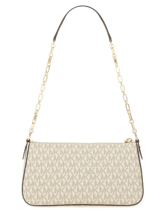 26SS 마이클 코어스 숄더백 32S5G8EW6B 149VANILLA ACRN IVORY - MICHAEL KORS