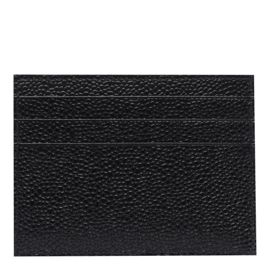 26SS 톰브라운 남성지갑 MAW031L 00198001 Black - THOM BROWNE