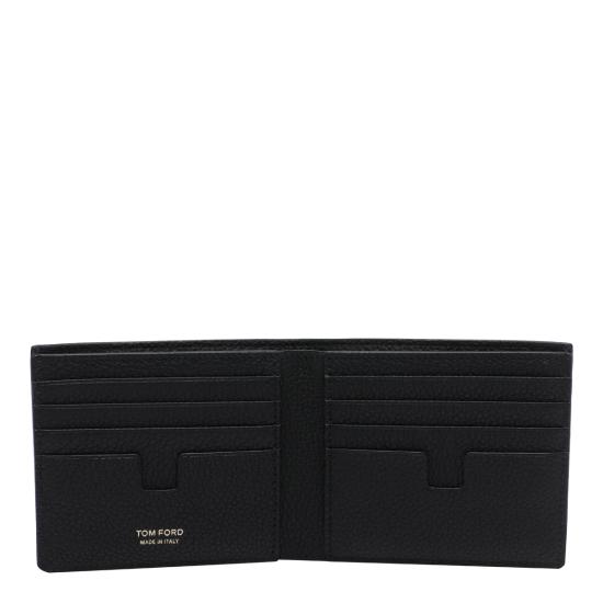 26SS 톰포드 남성지갑 Y0228 LCL158GNAA Black - TOMFORD