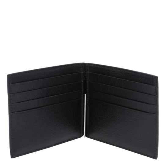 26SS 톰포드 남성지갑 YH412 LGO033SNAA Black - TOMFORD
