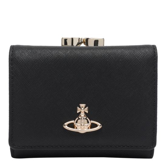 26SS 비비안웨스트우드 지갑 5115002MW L001NN402 Black