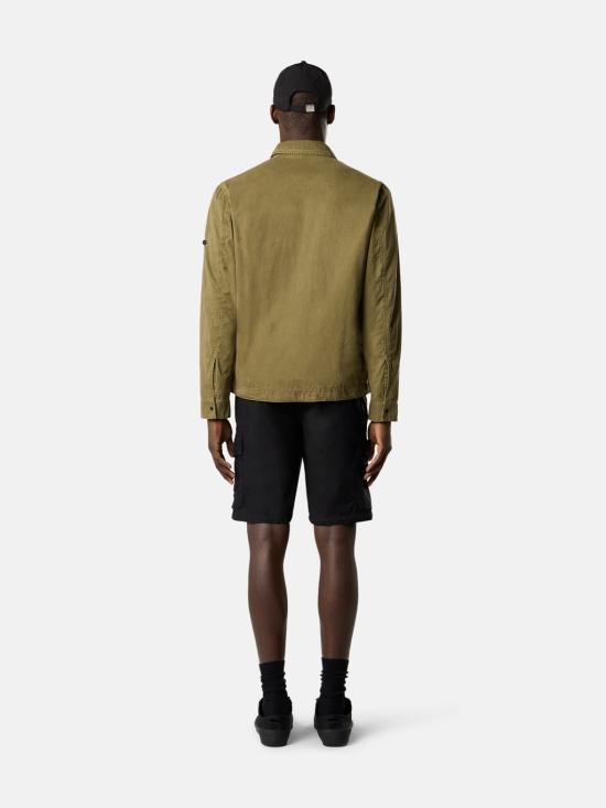 26SS 스톤 아일랜드 숏팬츠 L1S15L100020S0003 V0029 Black - STONE ISLAND