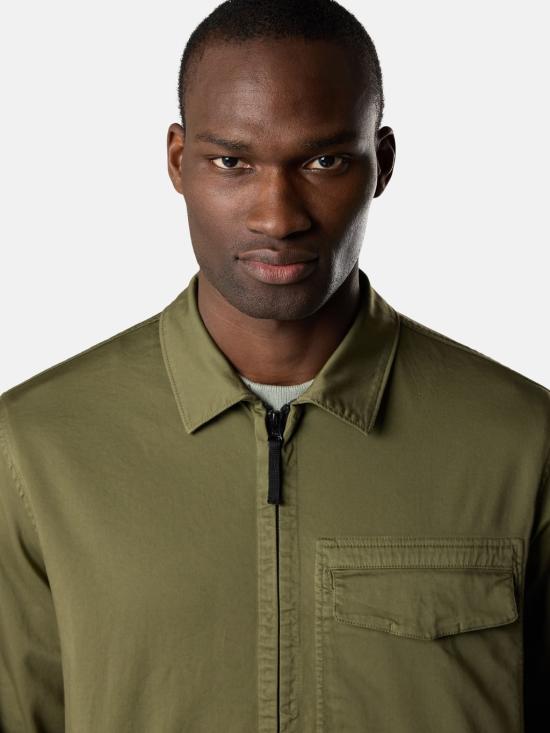 26SS 스톤 아일랜드 수트 자켓 L1S151200015S0012 V005G Green - STONE ISLAND