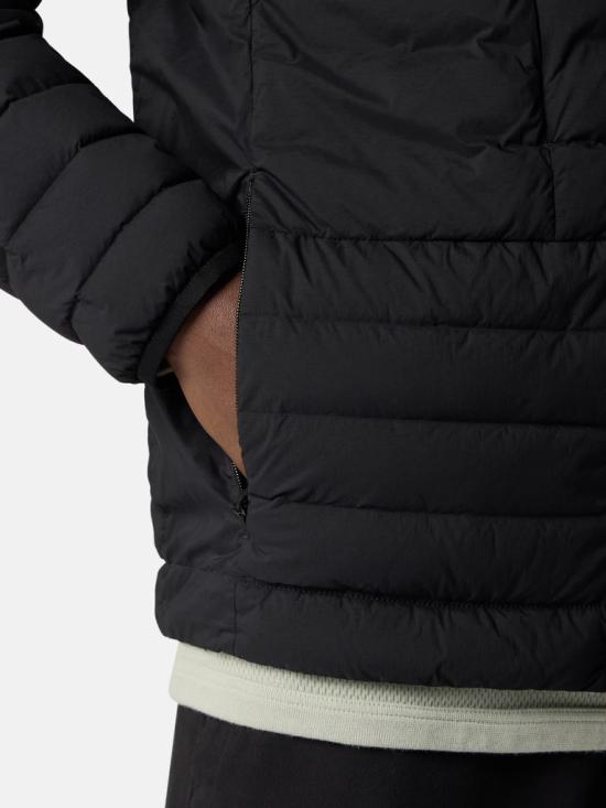 26SS 스톤 아일랜드 후드 티셔츠 L1S154100107S0183 V0029 - STONE ISLAND