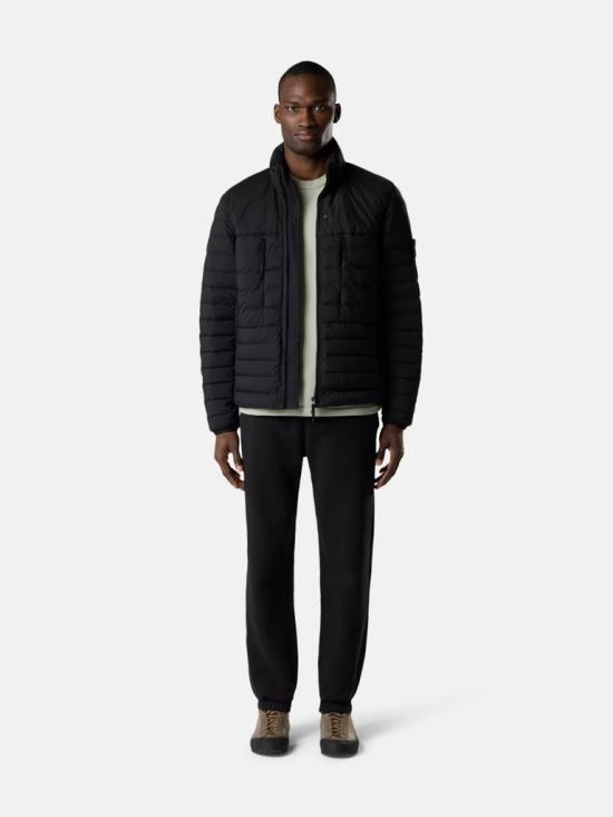 26SS 스톤 아일랜드 후드 티셔츠 L1S154100107S0183 V0029 - STONE ISLAND