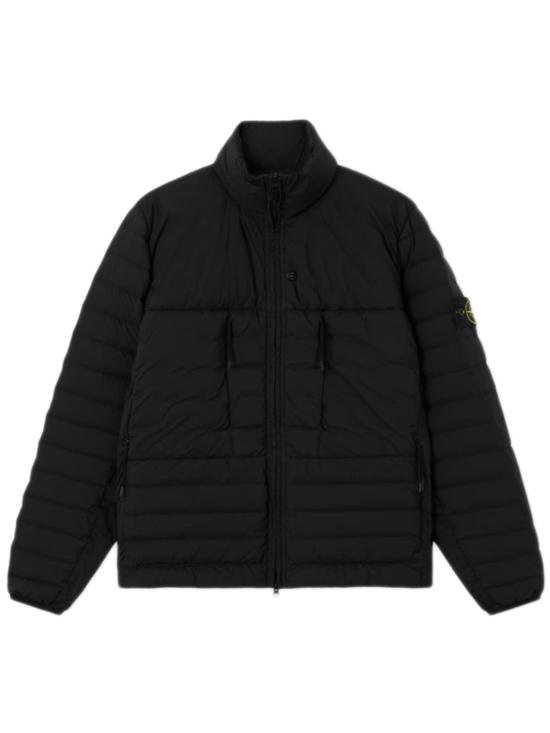 26SS 스톤 아일랜드 후드 티셔츠 L1S154100107S0183 V0029