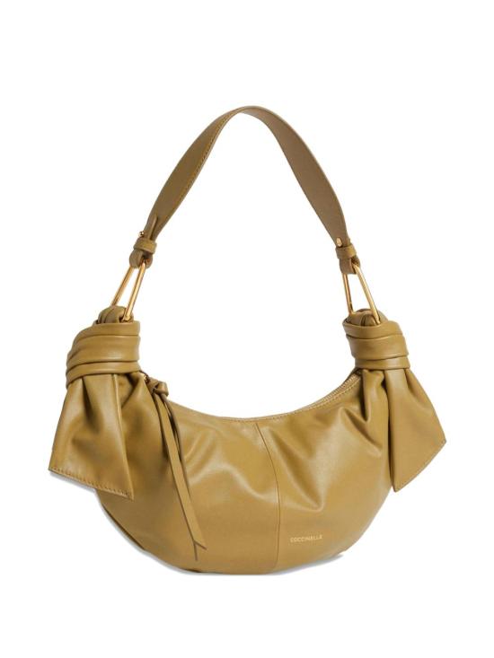 26SS 코치넬리 숄더백 E1U1A130301 G43 Seagrass