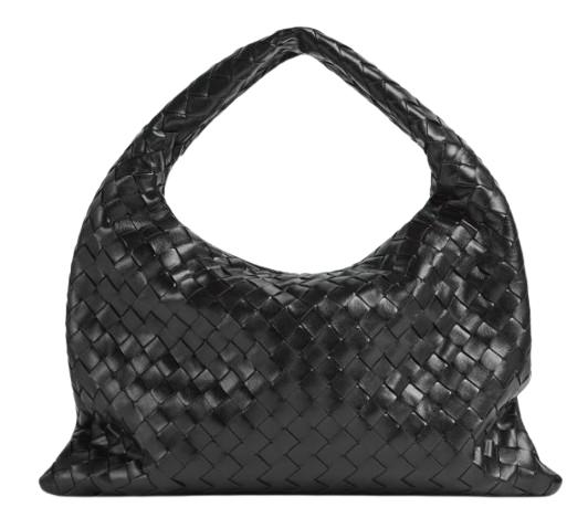 26SS 보테가베네타 스몰 홉 숄더백 796262 V3IV11019 - BOTTEGA VENETA