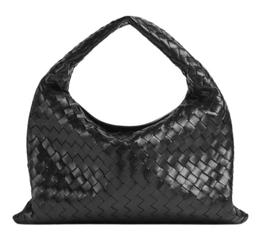 26SS 보테가베네타 스몰 홉 숄더백 796262 V3IV11019