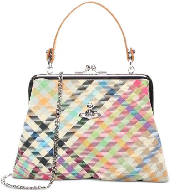 26SS 비비안웨스트우드 지갑 4B010007WS001SO315 RED