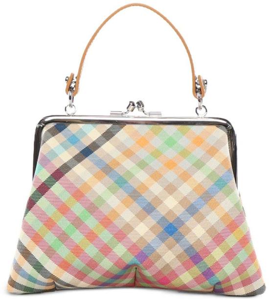 26SS 비비안웨스트우드 지갑 4B010007WS001SO315 RED - VIVIENNE WESTWOOD