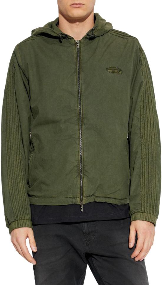 26SS 디젤 베스트 A201620ENBG51F BROWN - DIESEL