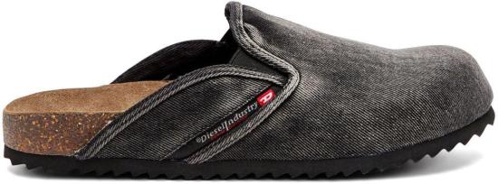 26SS 디젤 로퍼 Y03537P0585H1939 BLACK