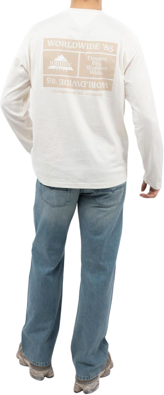 26SS 디젤 데님 팬츠 A157950BEBF01 BLUE - DIESEL