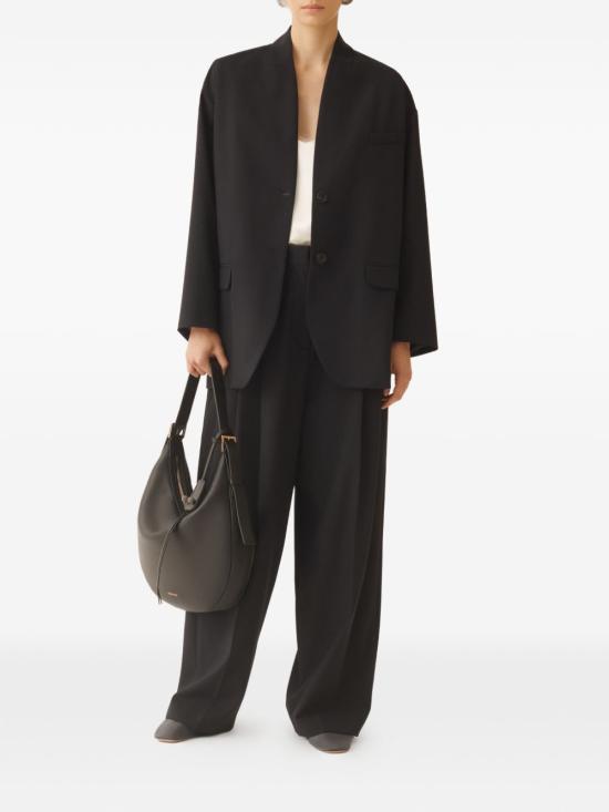 26SS 파비아나 필리피 민소매 티셔츠 TPD266F281L909 0145 - FABIANA FILIPPI