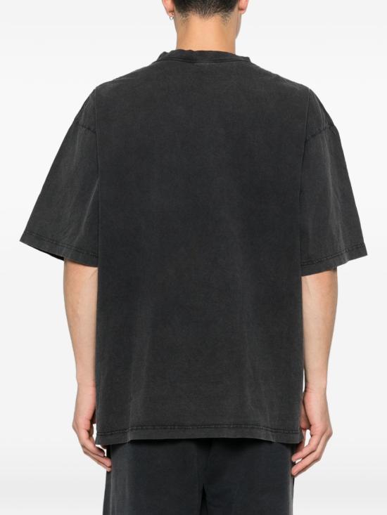 26SS 발렌시아가 반팔 티셔츠 764235 TTVN59034 - BALENCIAGA