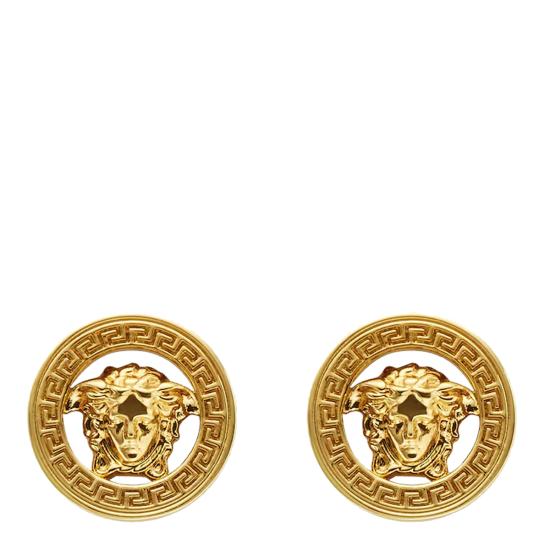 26SS 베르사체 이어링 1018955 1A006203J000 Golden