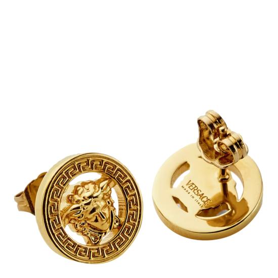 26SS 베르사체 이어링 1018955 1A006203J000 Golden - VERSACE