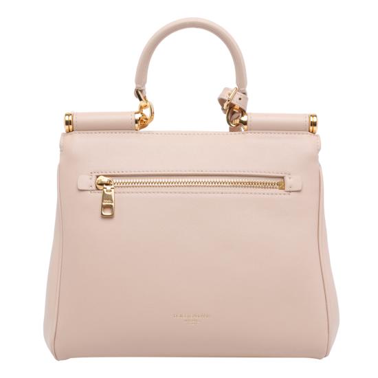 26SS 돌체앤가바나 토트백 BB7781 B732180095 Pink - DOLCE & GABBANA