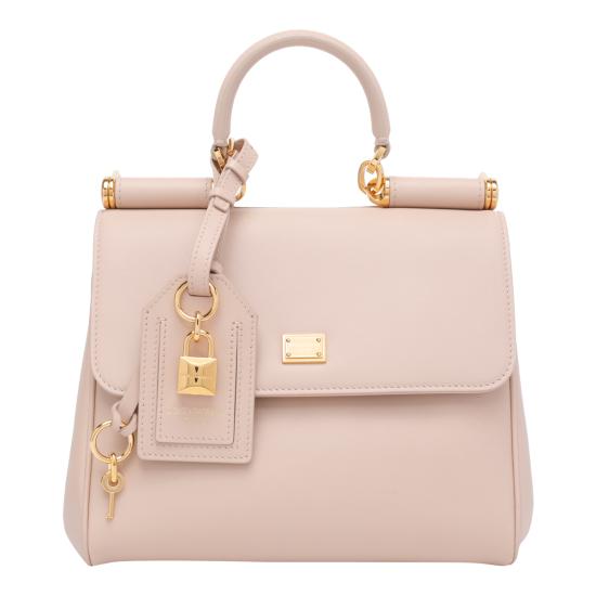 26SS 돌체앤가바나 토트백 BB7781 B732180095 Pink