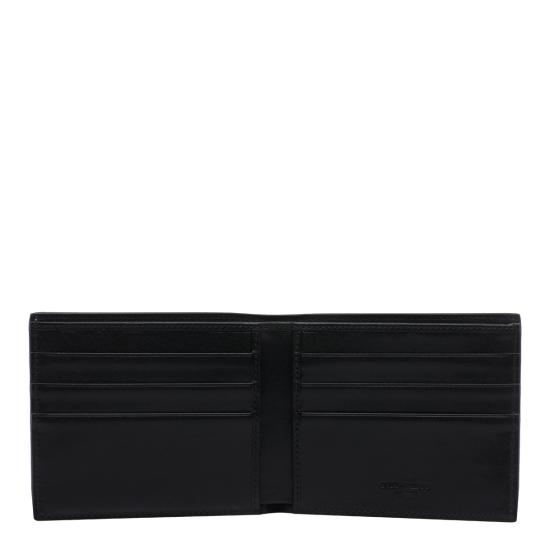 26SS 돌체앤가바나 남성지갑 BP1321 AU99480999 Black - DOLCE & GABBANA