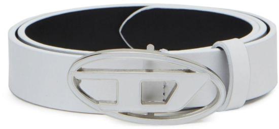 26SS 디젤 레귤러 벨트 X09716P1245T1003 WHITE