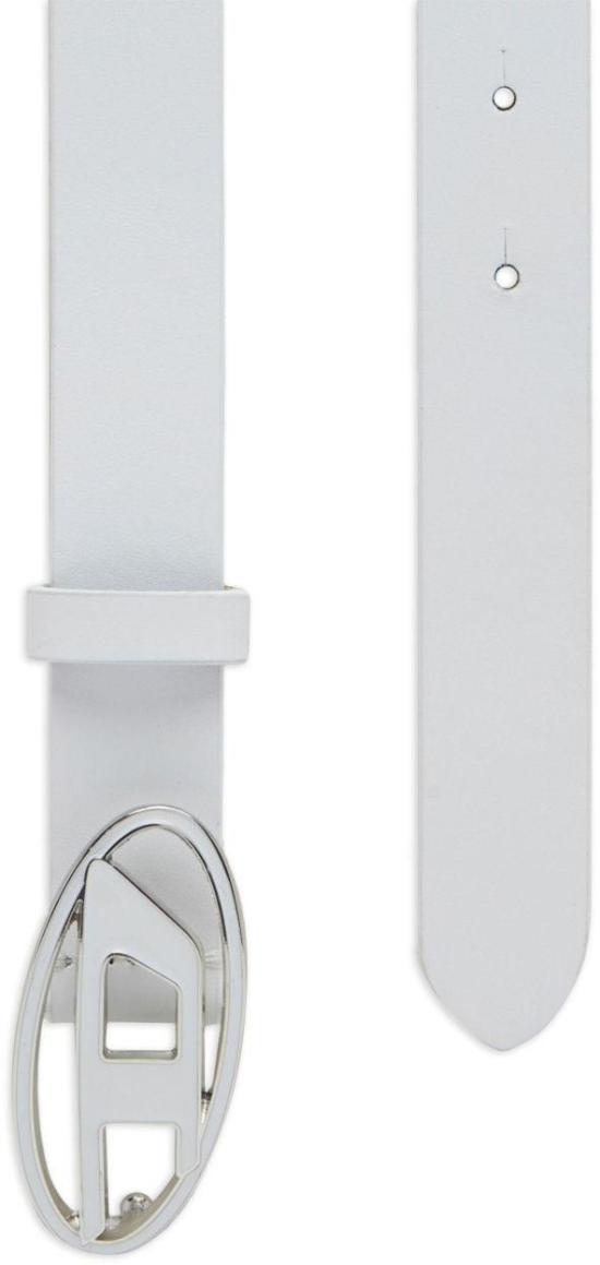 26SS 디젤 레귤러 벨트 X09716P1245T1003 WHITE - DIESEL