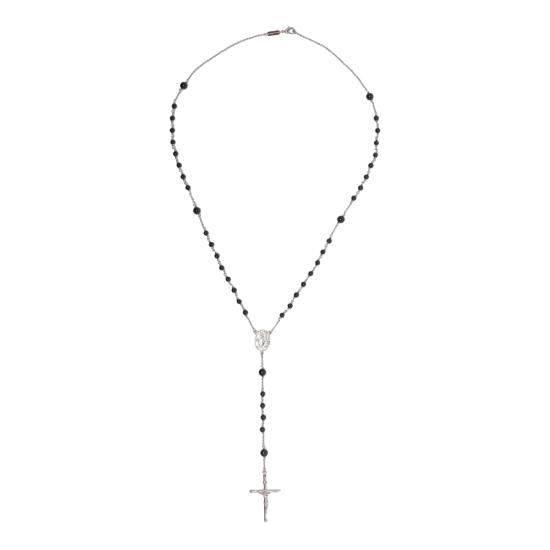 26SS 돌체앤가바나 브레이슬릿 WNP7S2 W1111N0012 Silver