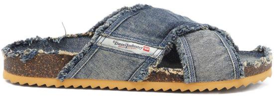 26SS 디젤 샌들 Y03793P8093H1940 BLUE