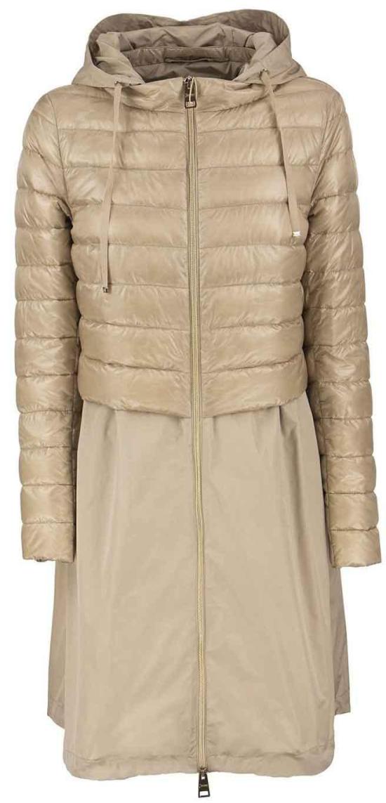  에르노 롱패딩 PI1249D120172100 BEIGE