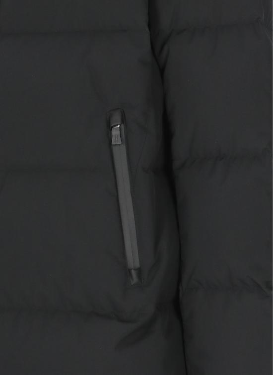 25FW 에르노 패딩 PI001240U 128409300 Black - HERNO