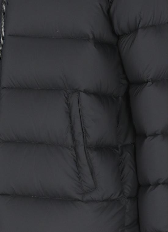 25FW 에르노 자켓 PI001181U 12456Z9200 Blue - HERNO